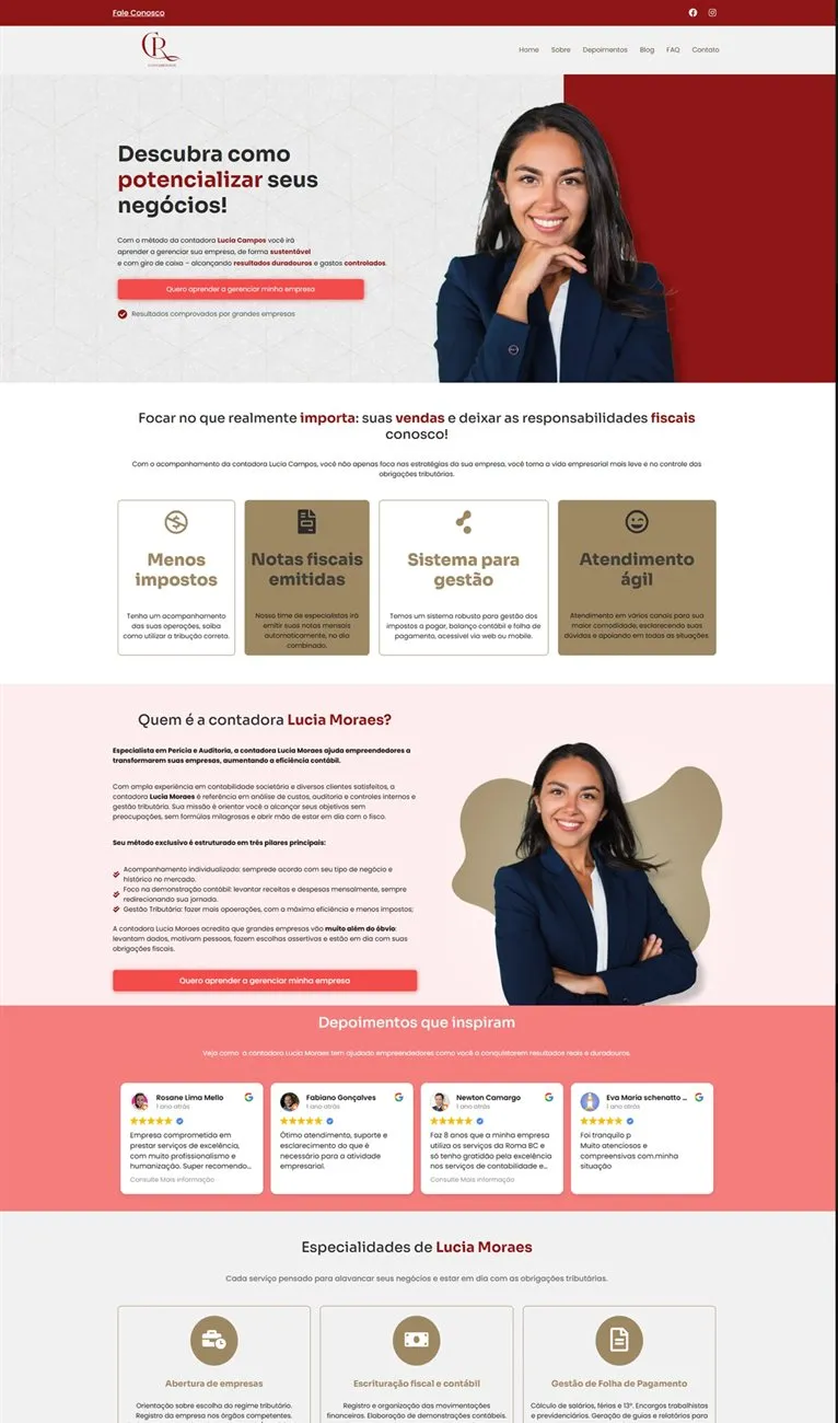 Projeto Expecto Tech Studio 01