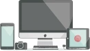 icone computer